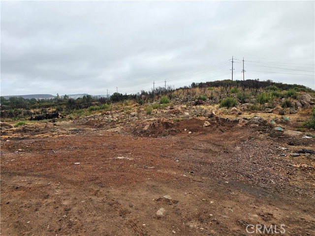 16126 8th Avenue, Clearlake
