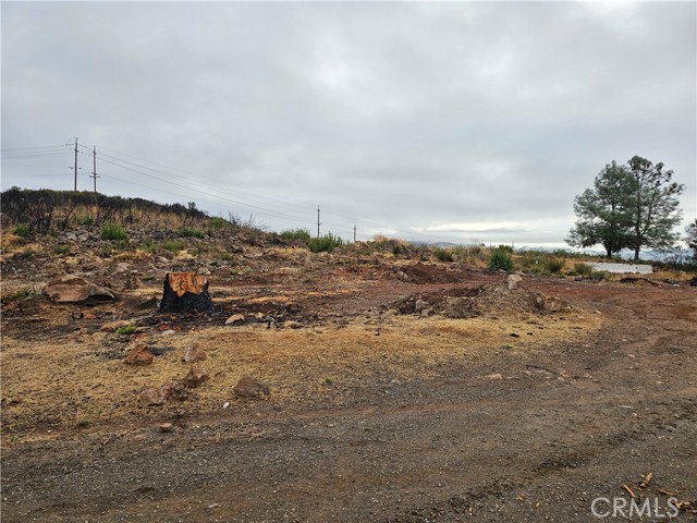 16126 8th Avenue, Clearlake