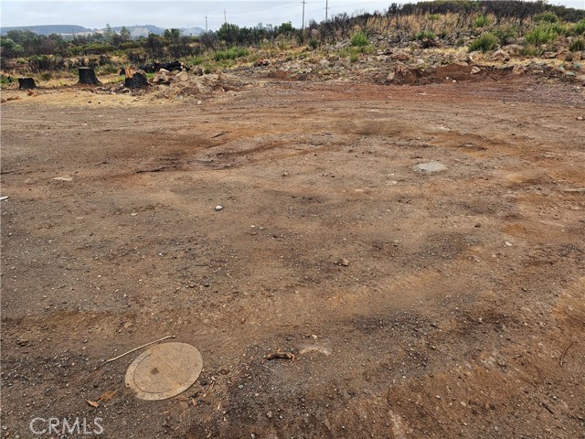 16126 8th Avenue, Clearlake