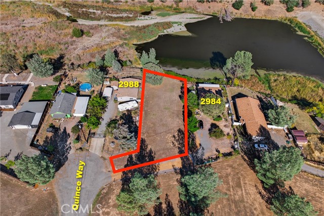 2986 Quince Way, Clearlake Oaks