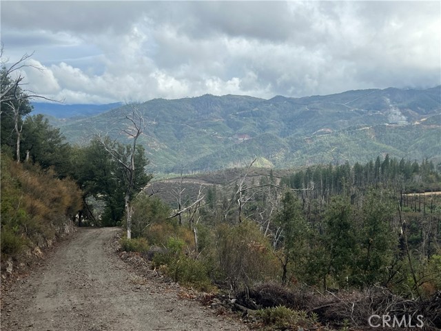 17655 Ford Flat Road, Cobb