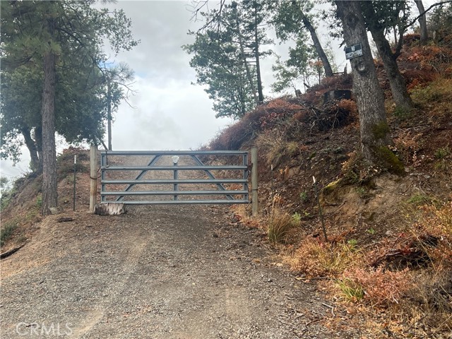 17655 Ford Flat Road, Cobb