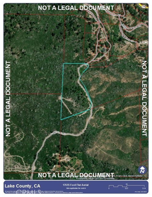 17655 Ford Flat Road, Cobb