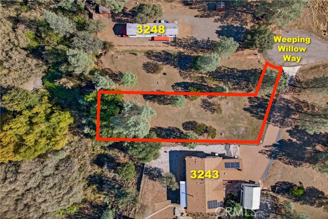 3245 Weeping Willow Way, Clearlake Oaks