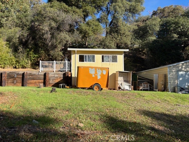 11625 Garden Court, Clearlake Oaks