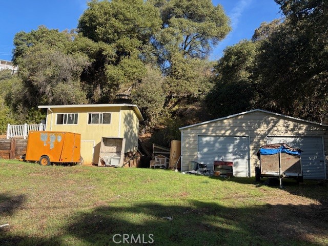 11625 Garden Court, Clearlake Oaks