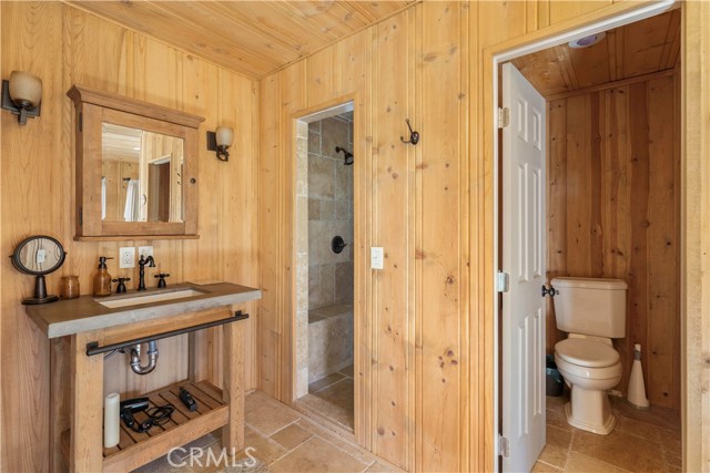 5200 Bartlett Springs Road, Lucerne