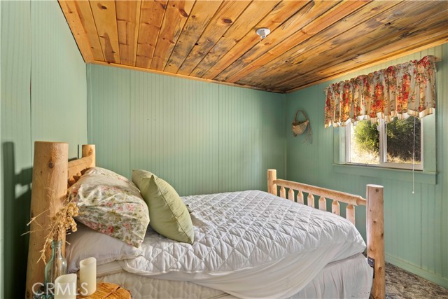 5200 Bartlett Springs Road, Lucerne