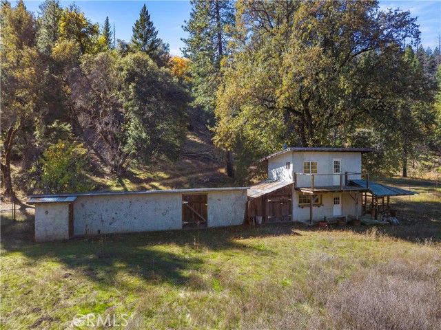 5200 Bartlett Springs Road, Lucerne