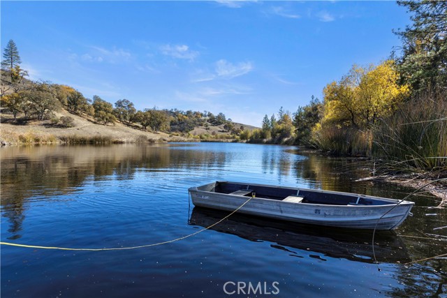 5200 Bartlett Springs Road, Lucerne