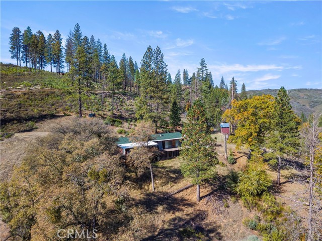 5200 Bartlett Springs Road, Lucerne