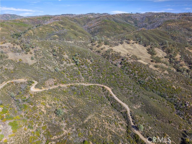 5200 Bartlett Springs Road, Lucerne