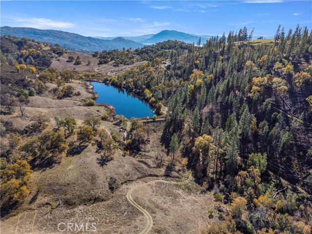 5200 Bartlett Springs Road, Lucerne