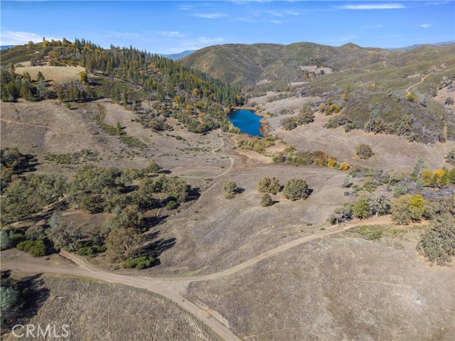 5200 Bartlett Springs Road, Lucerne