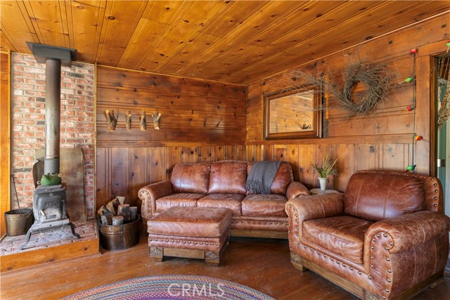 5200 Bartlett Springs Road, Lucerne