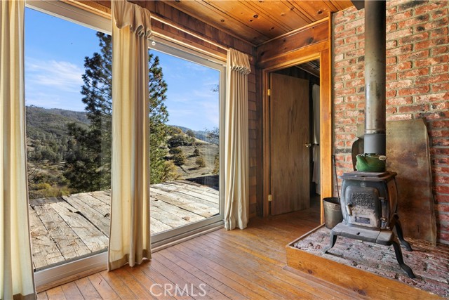 5200 Bartlett Springs Road, Lucerne