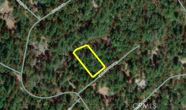 3944 Eagles Point, Upper Lake