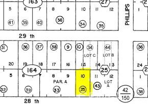 15866 28th, Clearlake