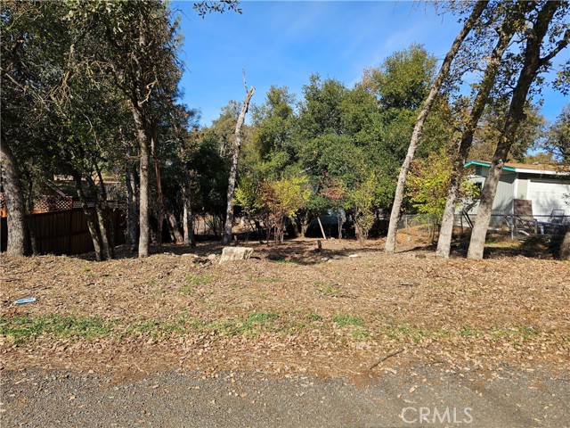 15866 28th, Clearlake