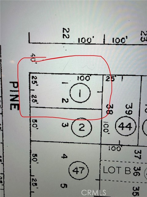 3882 Pine, Clearlake