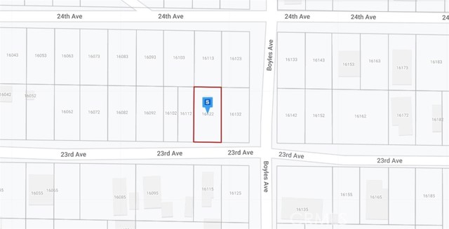 16122 23rd Avenue, Clearlake