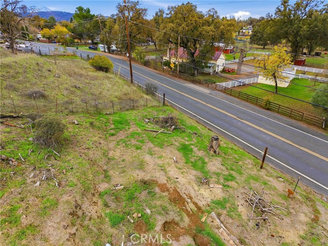 16550 Rose Street, Lower Lake