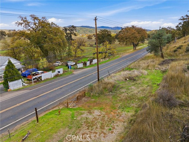 16550 Rose Street, Lower Lake