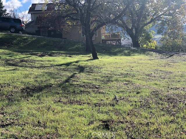 5708 Ponca, Kelseyville