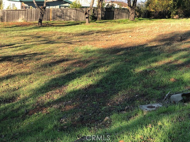 5704 Ponca, Kelseyville