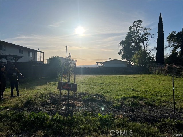 2447 Hendricks, Lucerne