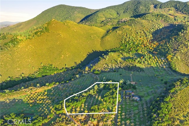 5685 Konocti, Kelseyville