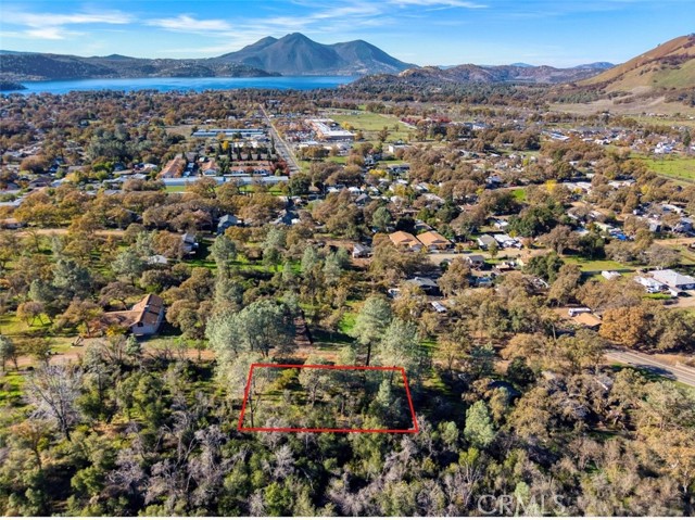 3522 Filmore Avenue, Clearlake