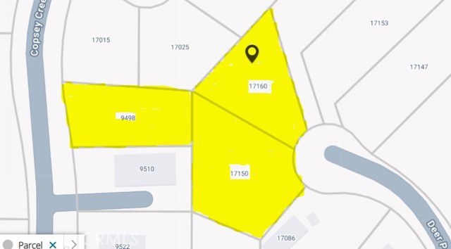 17150 Deer Park, Lower Lake