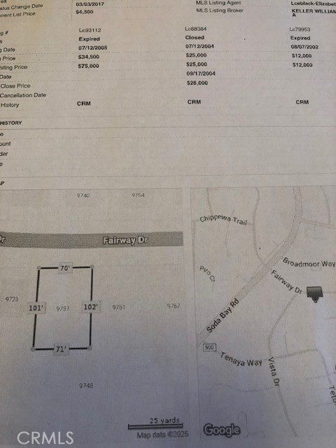 9737 Fairway, Kelseyville