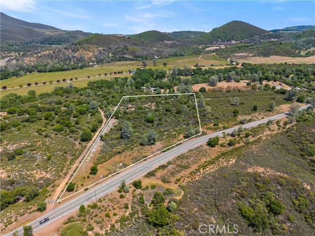 8152 Bottle Rock Road, Kelseyville