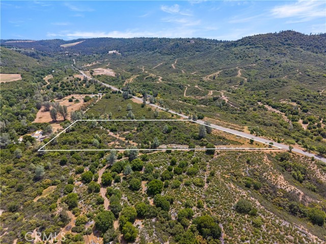 8152 Bottle Rock Road, Kelseyville