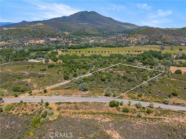 8152 Bottle Rock Road, Kelseyville