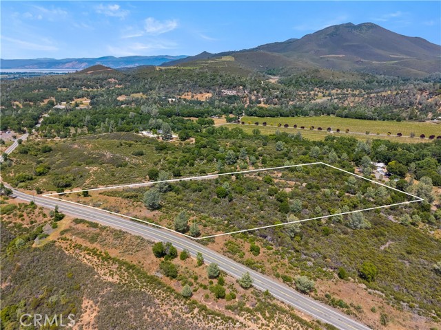 8152 Bottle Rock Road, Kelseyville