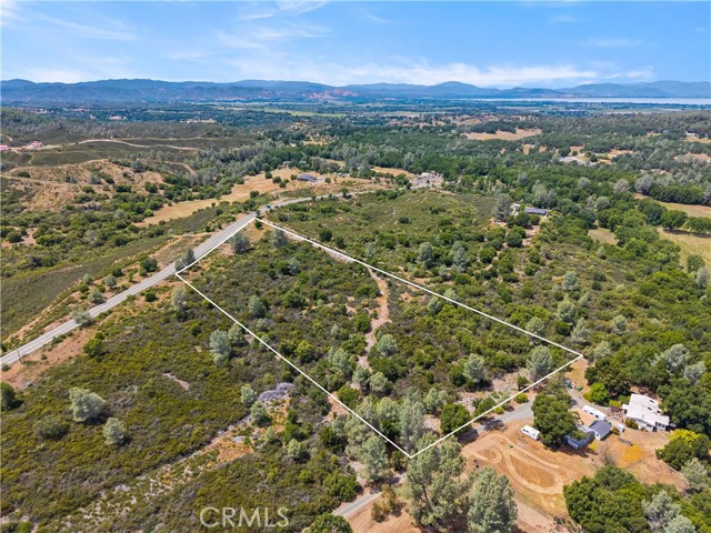 8152 Bottle Rock Road, Kelseyville