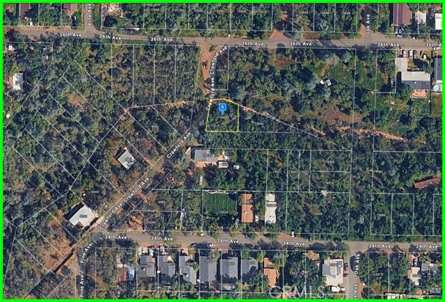 15604 35th Avenue, Clearlake