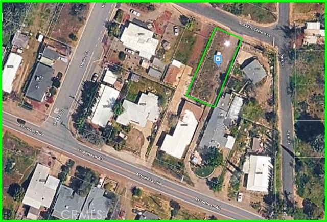 13731 Santa Clara, Clearlake