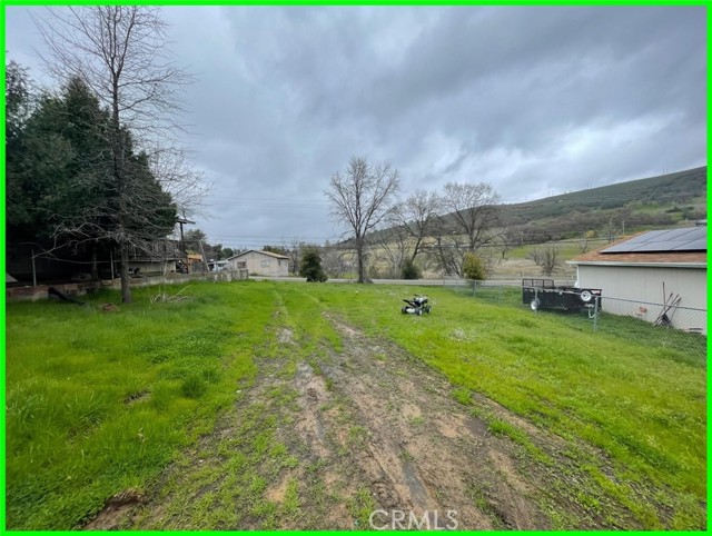 15940 Davis Avenue, Clearlake