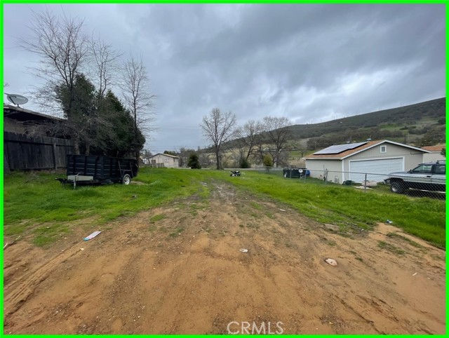 15940 Davis Avenue, Clearlake