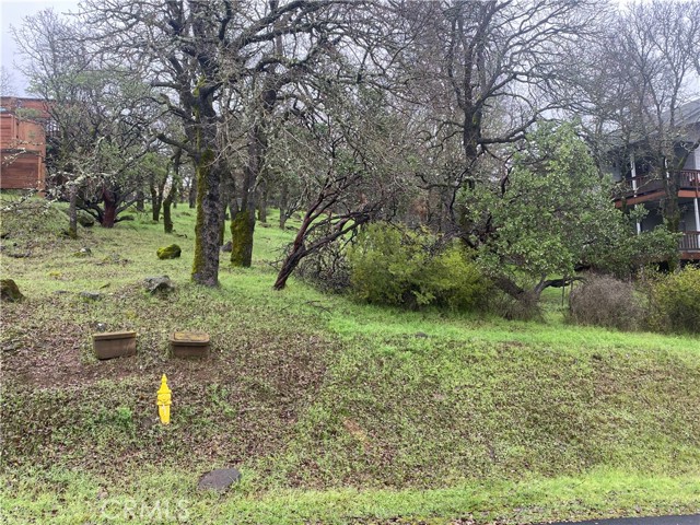 19210 N Shore Court, Hidden Valley Lake