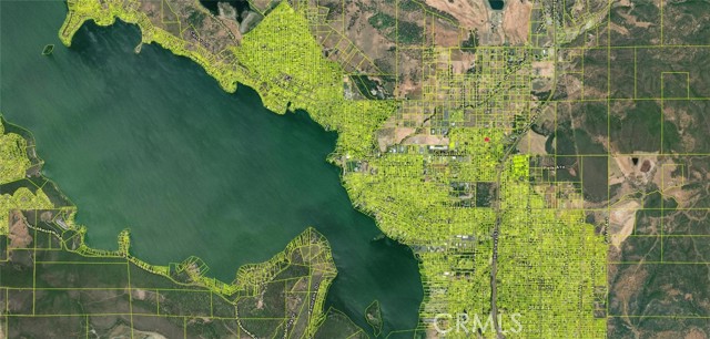 3357 Brown, Clearlake