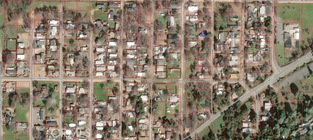 3357 Brown, Clearlake