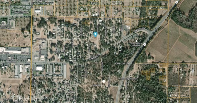 3357 Brown, Clearlake