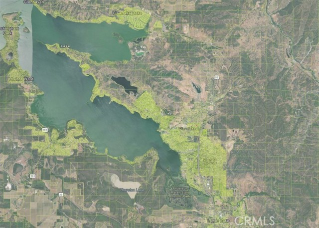 3357 Brown, Clearlake