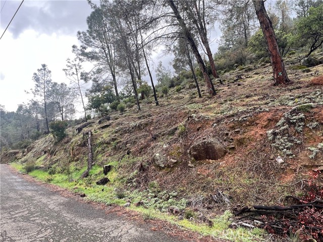 4707 Kaweah Road, Kelseyville