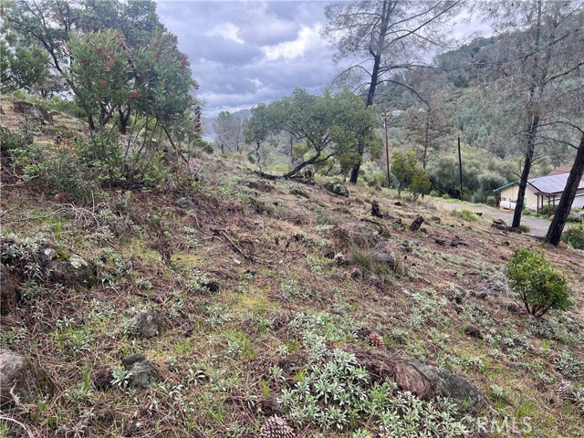 4707 Kaweah Road, Kelseyville